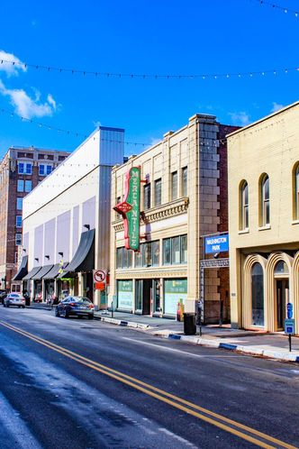 115 Clinton Ave E, Huntsville, AL 35801